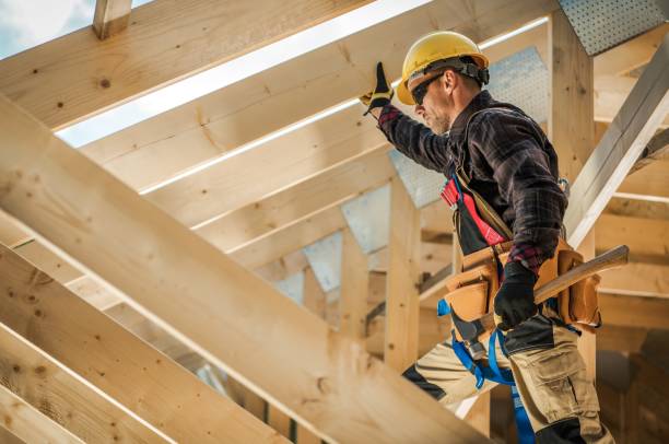 Best Emergency Roof Repair  in Guthrie, OK