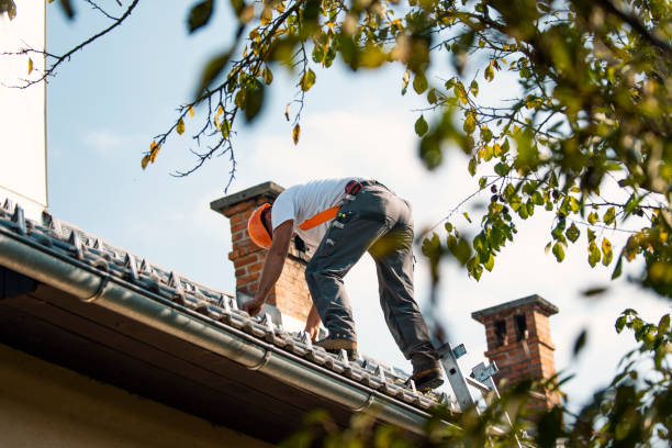 Best Slate Roofing Contractor  in Guthrie, OK