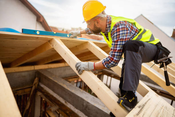 Best Metal Roofing Contractor  in Guthrie, OK
