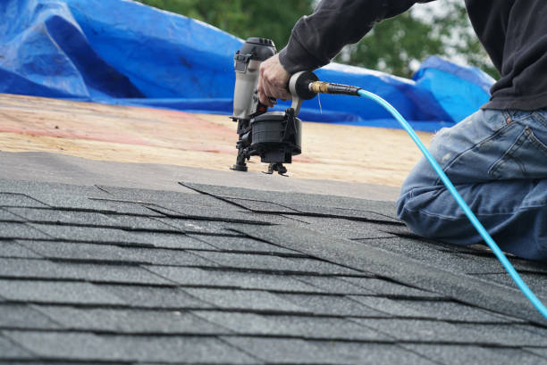 Best Commercial Roofing Services  in Guthrie, OK