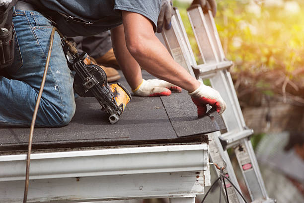 Best Flat Roof Repair Services  in Guthrie, OK