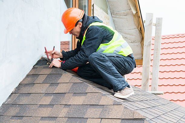 Reliable Guthrie, OK Roofing Contractor Solutions