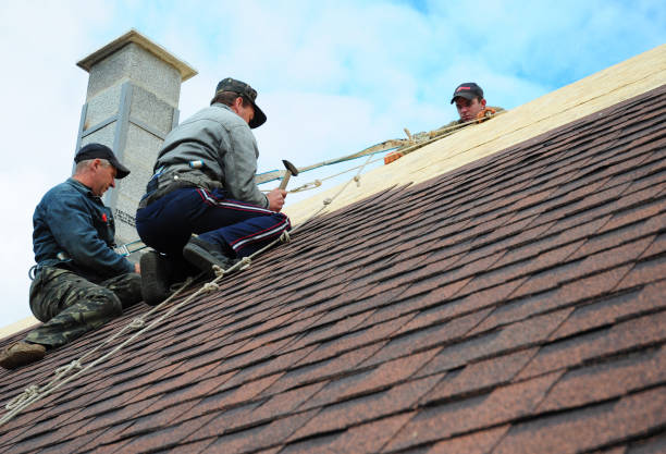 Best Roof Repair Services  in Guthrie, OK