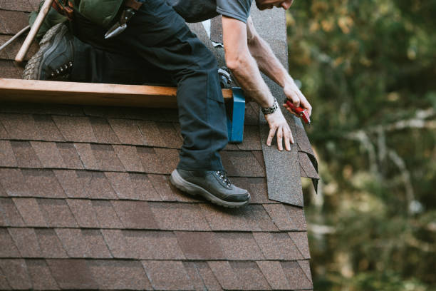 Best Slate Roofing Contractor  in Guthrie, OK