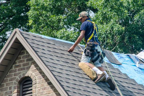 Best Shingle Roofing Installation  in Guthrie, OK